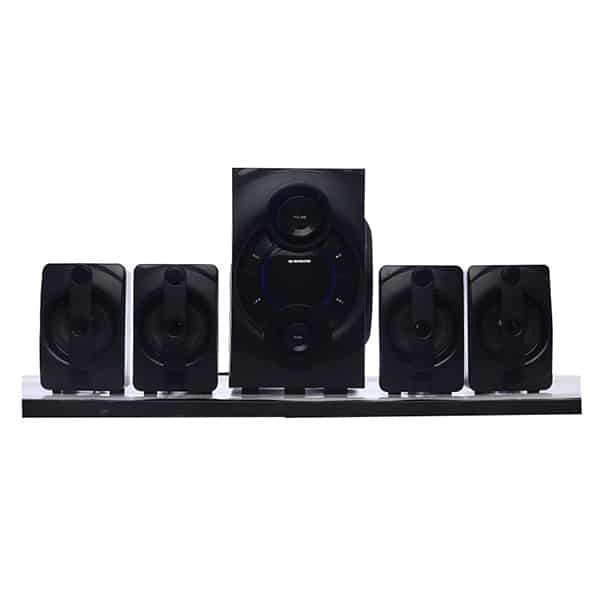 RIVERSONG-Reverb-Pro-SP32-60W-4.1-Multimedia-Speaker.jpg RIVERSONG Reverb Pro SP32 60W 4.1 Multimedia Speaker - Image 1