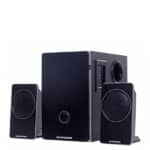 RIVERSONG Vibe N SP30 32W 2.1 Multimedia Speaker