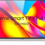 Realme 100.3 cm (40 inch) Full HD LED Smart Android TV  (RMV2107)