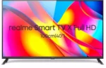 Realme 100.3 cm (40 inch) Full HD LED Smart Android TV  (RMV2107)