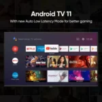 Realme 100.3 cm (40 inch) Full HD LED Smart Android TV  (RMV2107) - Image 6