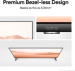 Realme 100.3 cm (40 inch) Full HD LED Smart Android TV  (RMV2107) - Image 9