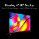 Realme 100.3 cm (40 inch) Full HD LED Smart Android TV  (RMV2107) - Image 10