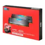 Adata XPG Lancer RGB 32GB (16GBx2) DDR5 6600MHz Desktop Ram - Image 2