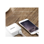 ROMOSS Multi Charger iCharger 20 Adapter - Image 4