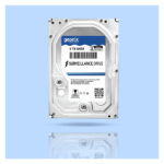 Geonix 2TB Desktop Hard Disk Drive - Image 3