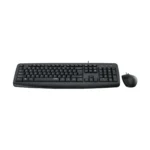 Rapoo NX1600 Wired Keyboard and Mouse - Image 3