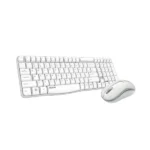 Rapoo X1800S Keyboard And Mouse - Image 2