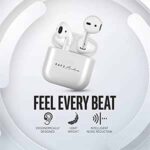 Rapz X Pro True Wireless Earbuds - Image 3