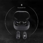 Rapz X1 Pro in-Ear TWS Bluetooth Earbuds - Image 4