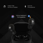 Rapz X1 Pro in-Ear TWS Bluetooth Earbuds - Image 5