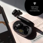 Rapz X1 Pro in-Ear TWS Bluetooth Earbuds - Image 6