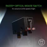 Razer Deathadder V2 Mini Wired Optical Gaming Mouse - Image 3