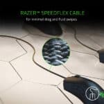 Razer Deathadder V2 Mini Wired Optical Gaming Mouse - Image 4