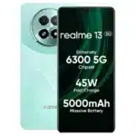 Realme 13 5G Speed Green 8GB RAM 128GB Storage