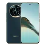 Realme 13 Pro+ 5G Emerald Green 12GB RAM 256GB Storage