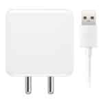 Realme 30W SuperVOOC 4A Mobile Charger