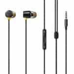 Realme Buds 2 Wired in Ear Earphones with Mic