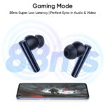 Realme Buds Air 2 with ANC Bluetooth Earbuds - Image 3