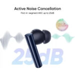 Realme Buds Air 2 with ANC Bluetooth Earbuds - Image 6