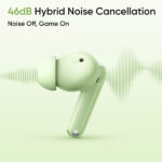 Realme Buds N1 Truly Wireless Earbuds - Image 3