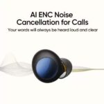 Realme Buds Q2s ENC Bluetooth Headset - Image 3