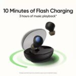 Realme Buds Q2s ENC Bluetooth Headset - Image 4