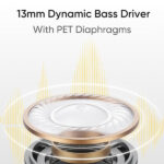 Realme Buds T01 Truly Wireless Earbuds - Image 3