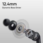 Realme Buds T310 Truly Wireless Earbuds - Image 5