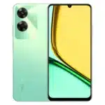 Realme C61 Safari Green 4GB Ram 64GB Storage