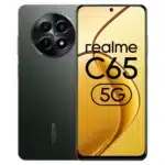 Realme C65 5G Glowing Black 4GB RAM 128GB Storage