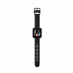 Realme Classic Watch (Black Strap, Regular) - Image 4