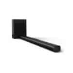 Realme RMV2002 100 W Bluetooth Soundbar (Black, 2.1 Channel)