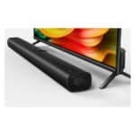 Realme RMV2002 100 W Bluetooth Soundbar (Black, 2.1 Channel) - Image 3