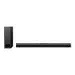 Realme RMV2002 100 W Bluetooth Soundbar (Black, 2.1 Channel) - Image 4