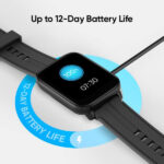 Realme TechLife Watch SZ100 1.69” HD Display Smartwatch - Image 3