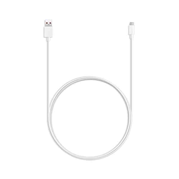 Realme-Type-C-VOOC-Cable-.jpg Realme Type-C VOOC Cable - Image 1