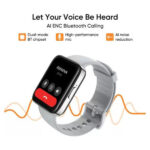 Realme Watch 3 Pro 1.78 AMOLED with BT Calling & GPS Smartwatch - Image 5