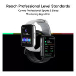Realme Watch 3 Pro 1.78 AMOLED with BT Calling & GPS Smartwatch - Image 4