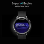Realme Watch S2 1.43″ AMOLED Display - Image 4
