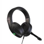 Redgear Shadow Spear Gaming Wired On Ear Headphones