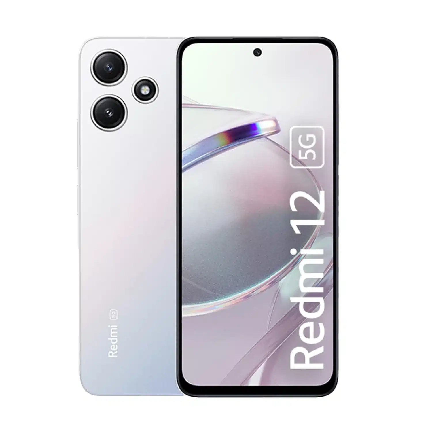 Redmi-12-5G-Moonstone-Silver-8GB-RAM-256GB-Storage-1.webp Redmi 12 5G Moonstone Silver 8GB RAM 256GB Storage - Image 1