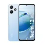 Redmi 12 5G Pastel Blue 8GB RAM 256GB Storage