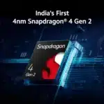 Redmi 12 5G Pastel Blue 8GB RAM 256GB Storage - Image 3