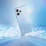 Redmi 12 5G Pastel Blue 8GB RAM 256GB Storage - Image 4