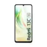 Redmi 13C 5G Startrail Green 6GB RAM 128GB Storage - Image 2