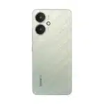Redmi 13C 5G Startrail Green 6GB RAM 128GB Storage - Image 3