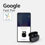 Mi Redmi Buds 4 Active True Wireless Earbuds - Image 4