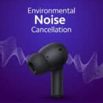 Mi Redmi Buds 4 Active True Wireless Earbuds - Image 2