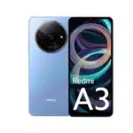 Redmi A3 Lake Blue 6GB RAM 128GB Storage